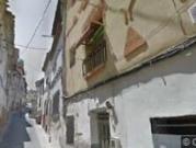 Casa adosada en C/ Soledad, Cehegín Murcia