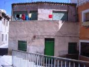 Casa adosada en C/ Telarete, Villena Alicante