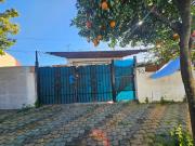 Casa adosada en calle Huelva, La Roda de Andalucía