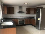 Casa Adosada en calle Jesus Alvarez Alzira