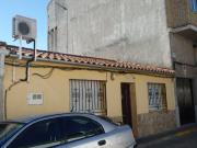 Casa adosada en calle Santo Tomás, Talavera de la Reina