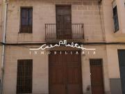 Casa de pueblo en Callosa d'en Sarrià
