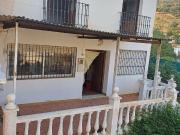 Casa adosada en Cútar
