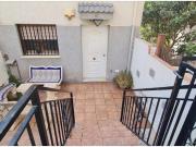 Casa adosada en el centro de Segur de Calafell