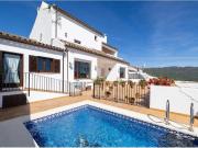 Casa Adosada En El Corazón De Jimena De La Fra 383m²...