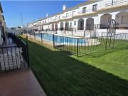 CASA ADOSADA EN EL ROMPIDO