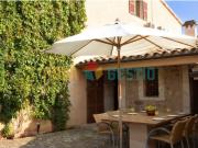 Casa adosada en finca rústica se alquila en Porto Cristo