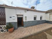 Casa de pueblo en Fuente alamo de Murcia