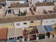 Casa Adosada en Granja de Rocamora, Alicante