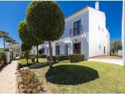 Casa adosada en Green Valley 154m² San Roque