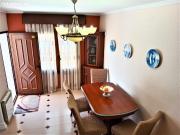 Casa adosada en La Mata con vista al mar