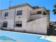 CASA ADOSADA EN LA REGIA CAMPOAMOR