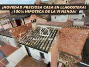 Casa adosada en Llagostera