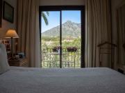 Casa adosada en Marbella, Milla de Oro, alquiler