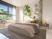 CASA ADOSADA EN MIJAS