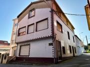 Casa adosada en Mugardos