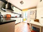 CASA ADOSADA EN OLIVOS BORRACHOS!