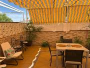 Casa Adosada en Platero Limon