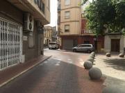 Casa adosada en Pz Las Tres Morenas, Algemesí Valencia