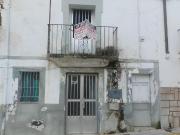 Casa adosada en San Vicente de Alcantara