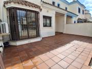Casa adosada en Sanlucar de Barrameda