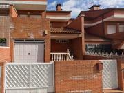 Casa adosada en Seseña