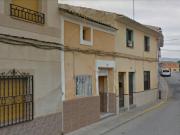 Casa adosada en Tobarra Albacete