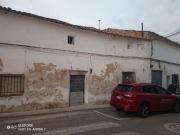 Casa adosada en Torres de la Alameda
