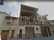 Casa adosada en Torres de Segre