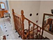 Casa adosada en urbanización privada en Nerja