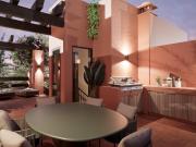 Casa adosada en venta