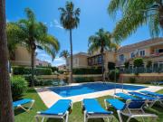 Casa adosada en venta