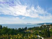 Casa adosada en venta a estrenar con vistas al mar...