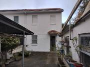 Casa adosada en Venta en A Malata Catabois Ciudad Jardín