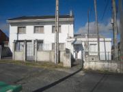 Casa adosada en Venta en A Malata Catabois Ciudad Jardín