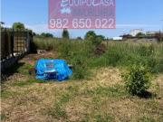 Casa adosada en venta en A Piringalla Albeiros Garabolos