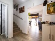 Casa adosada en Venta en Acorán