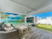 Casa adosada en venta en Adeje, Callao Salvaje Playa...