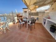 Casa adosada en venta en Adeje, Callao Salvaje Playa...