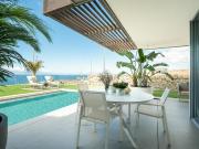 Casa adosada en venta en Adeje, Callao Salvaje Playa...