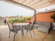 Casa adosada en venta en Adeje, La Caleta. Exclusivo...