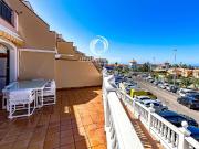 Casa adosada en venta en Adeje, Playa del Duque....