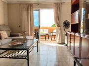 Casa adosada en venta en Adeje, Playa del Duque. tripléx...