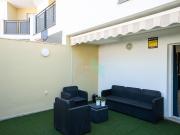 Casa adosada en venta en Adeje, Playa Fañabé Alto....