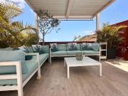 Casa adosada en venta en Adeje, Playa Fañabé Alto....