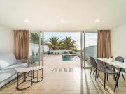 Casa adosada en venta en Adeje, San Eugenio Alto. Villa...