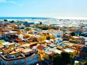 Casa adosada en venta en Adra. Tríplex en La Curva Adra....