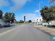 Casa adosada en Venta en Aguadulce Almadraba Punta Candor