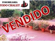 Casa adosada en Venta en Aguadulce Norte