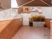 Casa adosada en Venta en Aguadulce Sur